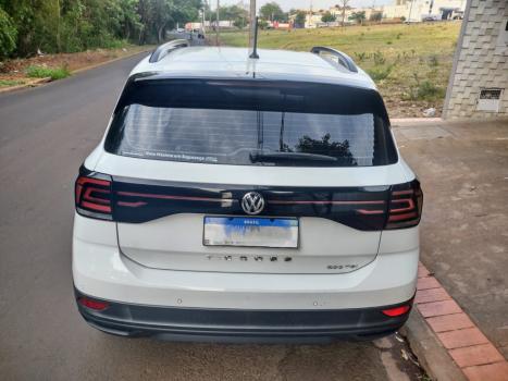 VOLKSWAGEN T-Cross 1.0 4P 200 TSI FLEX SENSE AUTOM�TICO, Foto 3