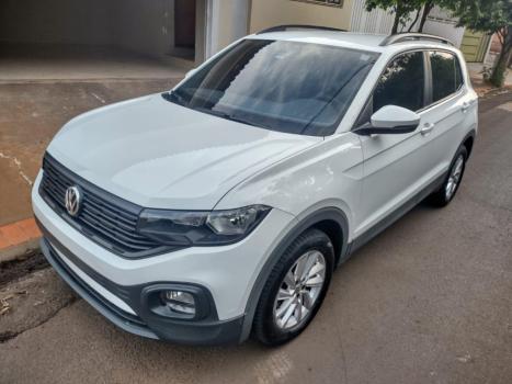 VOLKSWAGEN T-Cross 1.0 4P 200 TSI FLEX SENSE AUTOM�TICO, Foto 6