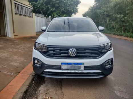 VOLKSWAGEN T-Cross 1.0 4P 200 TSI FLEX SENSE AUTOM�TICO, Foto 8