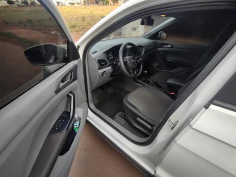 VOLKSWAGEN T-Cross 1.0 4P 200 TSI FLEX SENSE AUTOM�TICO, Foto 11