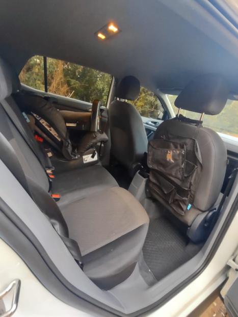 VOLKSWAGEN T-Cross 1.0 4P 200 TSI FLEX SENSE AUTOM�TICO, Foto 12