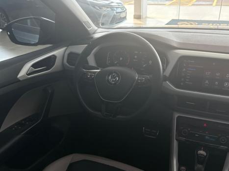 VOLKSWAGEN T-Cross 1.4 4P 250 TSI FLEX HIGHLINE AUTOM�TICO, Foto 11