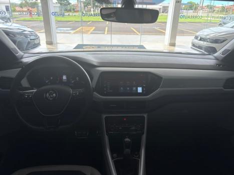 VOLKSWAGEN T-Cross 1.4 4P 250 TSI FLEX HIGHLINE AUTOM�TICO, Foto 13