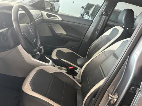 VOLKSWAGEN T-Cross 1.4 4P 250 TSI FLEX HIGHLINE AUTOM�TICO, Foto 14