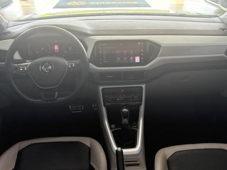 VOLKSWAGEN T-Cross 1.4 4P 250 TSI FLEX HIGHLINE AUTOM�TICO, Foto 16