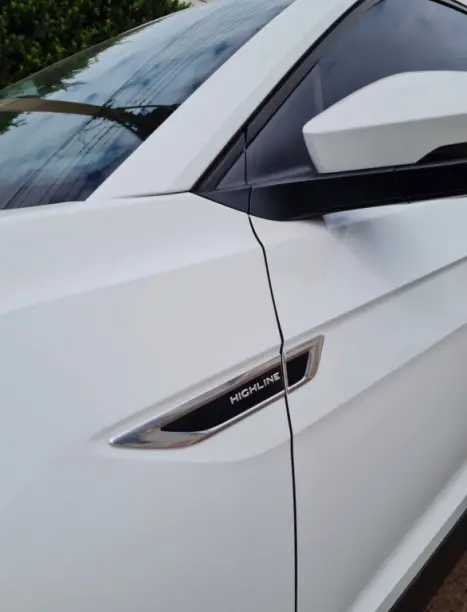 VOLKSWAGEN T-Cross 1.4 4P 250 TSI FLEX HIGHLINE AUTOM�TICO, Foto 5