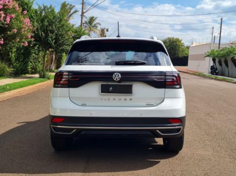 VOLKSWAGEN T-Cross 1.4 4P 250 TSI FLEX HIGHLINE AUTOM�TICO, Foto 2