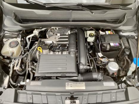 VOLKSWAGEN T-Cross 1.4 4P 250 TSI FLEX HIGHLINE AUTOM�TICO, Foto 9