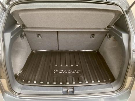 VOLKSWAGEN T-Cross 1.4 4P 250 TSI FLEX HIGHLINE AUTOM�TICO, Foto 10