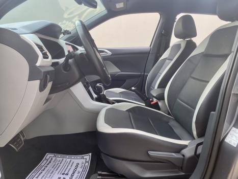 VOLKSWAGEN T-Cross 1.4 4P 250 TSI FLEX HIGHLINE AUTOM�TICO, Foto 11