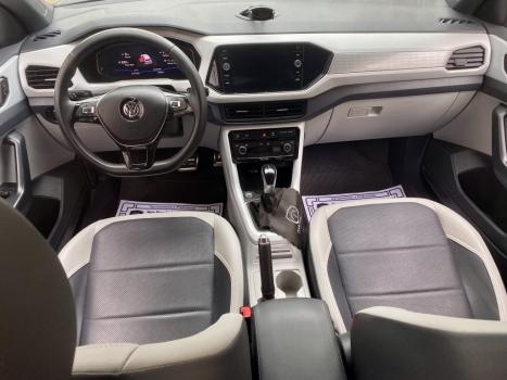 VOLKSWAGEN T-Cross 1.4 4P 250 TSI FLEX HIGHLINE AUTOM�TICO, Foto 14