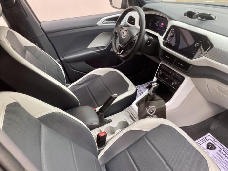 VOLKSWAGEN T-Cross 1.4 4P 250 TSI FLEX HIGHLINE AUTOM�TICO, Foto 15