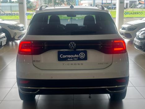 VOLKSWAGEN T-Cross 1.4 4P 250 TSI FLEX HIGHLINE AUTOM�TICO, Foto 3