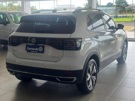 VOLKSWAGEN T-Cross 1.4 4P 250 TSI FLEX HIGHLINE AUTOM�TICO, Foto 4