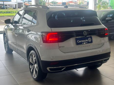 VOLKSWAGEN T-Cross 1.4 4P 250 TSI FLEX HIGHLINE AUTOM�TICO, Foto 5