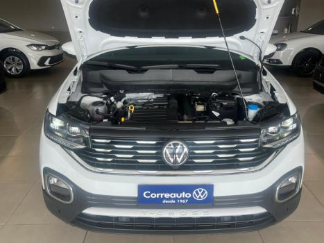 VOLKSWAGEN T-Cross 1.4 4P 250 TSI FLEX HIGHLINE AUTOM�TICO, Foto 7