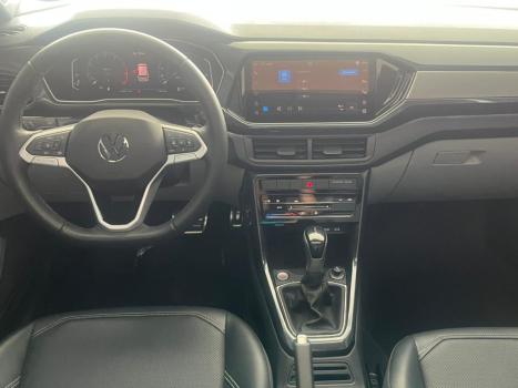 VOLKSWAGEN T-Cross 1.4 4P 250 TSI FLEX HIGHLINE AUTOM�TICO, Foto 13
