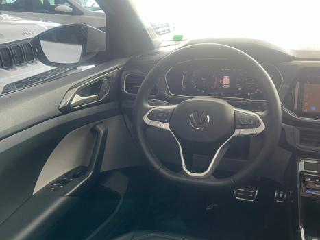 VOLKSWAGEN T-Cross 1.4 4P 250 TSI FLEX HIGHLINE AUTOM�TICO, Foto 14