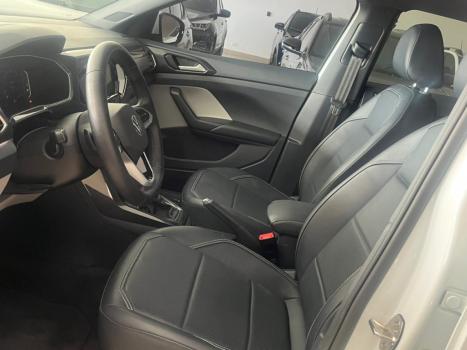 VOLKSWAGEN T-Cross 1.4 4P 250 TSI FLEX HIGHLINE AUTOM�TICO, Foto 15
