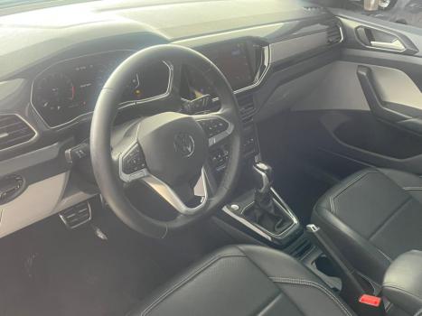 VOLKSWAGEN T-Cross 1.4 4P 250 TSI FLEX HIGHLINE AUTOM�TICO, Foto 16