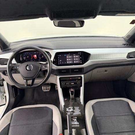 VOLKSWAGEN T-Cross 1.4 4P 250 TSI FLEX HIGHLINE AUTOM�TICO, Foto 7