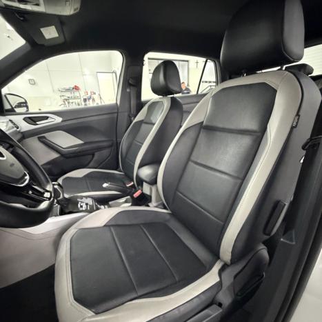VOLKSWAGEN T-Cross 1.4 4P 250 TSI FLEX HIGHLINE AUTOM�TICO, Foto 9