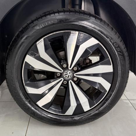 VOLKSWAGEN T-Cross 1.4 4P 250 TSI FLEX HIGHLINE AUTOM�TICO, Foto 11