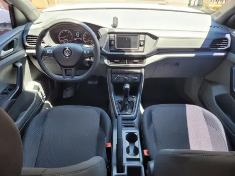 VOLKSWAGEN T-Cross 1.0 4P 200 TSI FLEX SENSE AUTOM�TICO, Foto 5