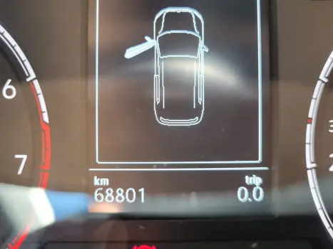 VOLKSWAGEN T-Cross 1.0 4P 200 TSI FLEX SENSE AUTOM�TICO, Foto 6