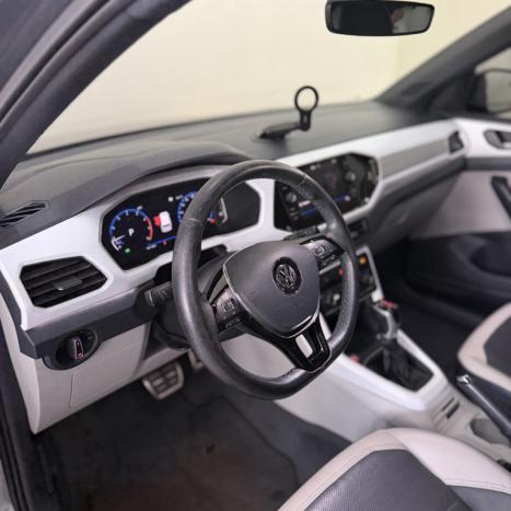 VOLKSWAGEN T-Cross 1.4 4P 250 TSI FLEX HIGHLINE AUTOM�TICO, Foto 7