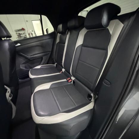 VOLKSWAGEN T-Cross 1.4 4P 250 TSI FLEX HIGHLINE AUTOM�TICO, Foto 10