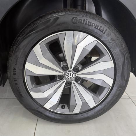 VOLKSWAGEN T-Cross 1.4 4P 250 TSI FLEX HIGHLINE AUTOM�TICO, Foto 11