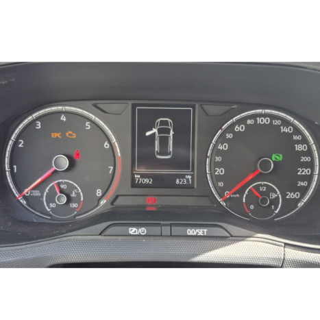 VOLKSWAGEN T-Cross 1.0 4P 200 TSI FLEX SENSE AUTOM�TICO, Foto 6