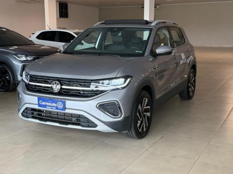 VOLKSWAGEN T-Cross 1.4 4P 250 TSI FLEX HIGHLINE AUTOM�TICO, Foto 2
