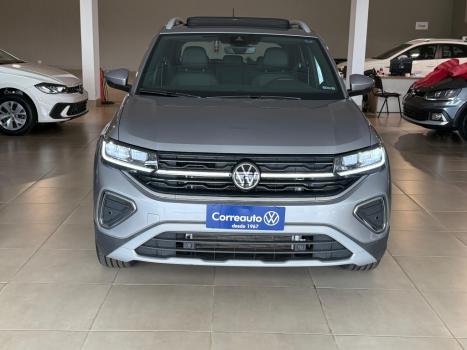 VOLKSWAGEN T-Cross 1.4 4P 250 TSI FLEX HIGHLINE AUTOM�TICO, Foto 3