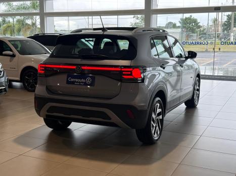 VOLKSWAGEN T-Cross 1.4 4P 250 TSI FLEX HIGHLINE AUTOM�TICO, Foto 5