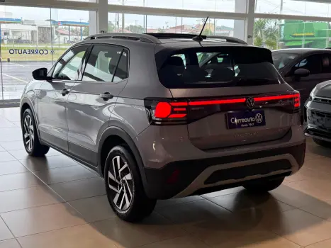 VOLKSWAGEN T-Cross 1.4 4P 250 TSI FLEX HIGHLINE AUTOM�TICO, Foto 7