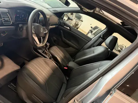 VOLKSWAGEN T-Cross 1.4 4P 250 TSI FLEX HIGHLINE AUTOM�TICO, Foto 14