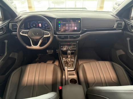 VOLKSWAGEN T-Cross 1.4 4P 250 TSI FLEX HIGHLINE AUTOM�TICO, Foto 16