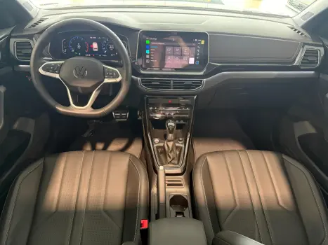 VOLKSWAGEN T-Cross 1.4 4P 250 TSI FLEX HIGHLINE AUTOM�TICO, Foto 18