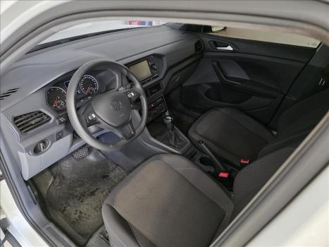 VOLKSWAGEN T-Cross 1.0 4P 200 TSI FLEX SENSE AUTOM�TICO, Foto 9