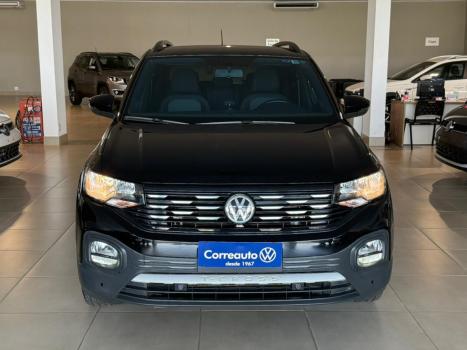 VOLKSWAGEN T-Cross 1.0 4P 200 TSI FLEX COMFORTLINE AUTOM�TICO, Foto 2