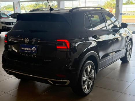 VOLKSWAGEN T-Cross 1.0 4P 200 TSI FLEX COMFORTLINE AUTOM�TICO, Foto 3