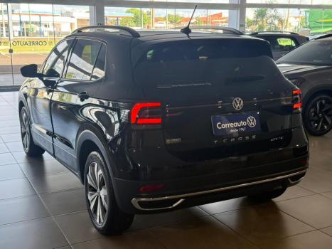 VOLKSWAGEN T-Cross 1.0 4P 200 TSI FLEX COMFORTLINE AUTOM�TICO, Foto 4