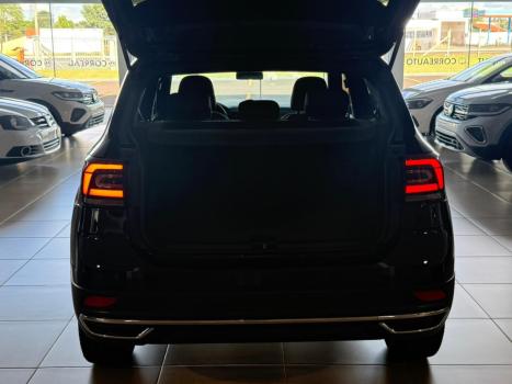 VOLKSWAGEN T-Cross 1.0 4P 200 TSI FLEX COMFORTLINE AUTOM�TICO, Foto 6
