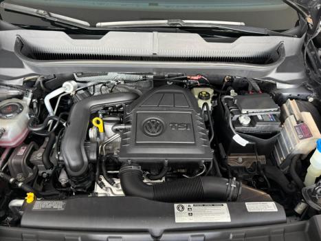 VOLKSWAGEN T-Cross 1.0 4P 200 TSI FLEX COMFORTLINE AUTOM�TICO, Foto 8