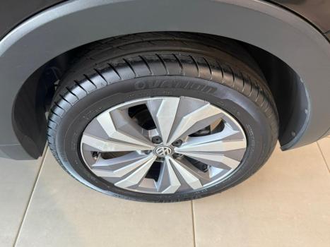 VOLKSWAGEN T-Cross 1.0 4P 200 TSI FLEX COMFORTLINE AUTOM�TICO, Foto 10