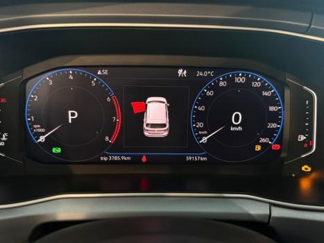 VOLKSWAGEN T-Cross 1.0 4P 200 TSI FLEX COMFORTLINE AUTOM�TICO, Foto 11