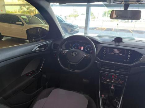 VOLKSWAGEN T-Cross 1.0 4P 200 TSI FLEX COMFORTLINE AUTOM�TICO, Foto 12