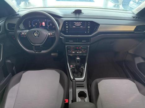 VOLKSWAGEN T-Cross 1.0 4P 200 TSI FLEX COMFORTLINE AUTOM�TICO, Foto 13